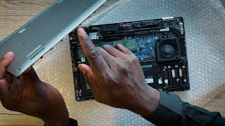 how to close a laptop without ruining anything