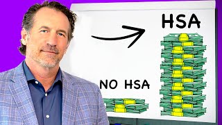 The REAL Truth Behind An HSA - Life Changing Benefits
