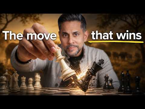 In 14 Minutes I'll Change How You Think About Leadership