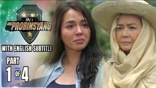 Fpjs Ang Probinsyano August 1, 2022 Episode 1684