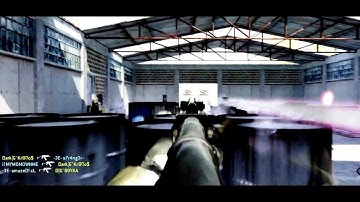 COD4.cL sicK promo democall