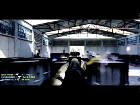 COD4.cL sicK promo democall