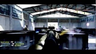 COD4.cL sicK promo democall