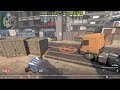 Legacy latto (18-5) CT A Anchor on Overpass vs NiP @ ESL Pro League Season 23 Stage 1