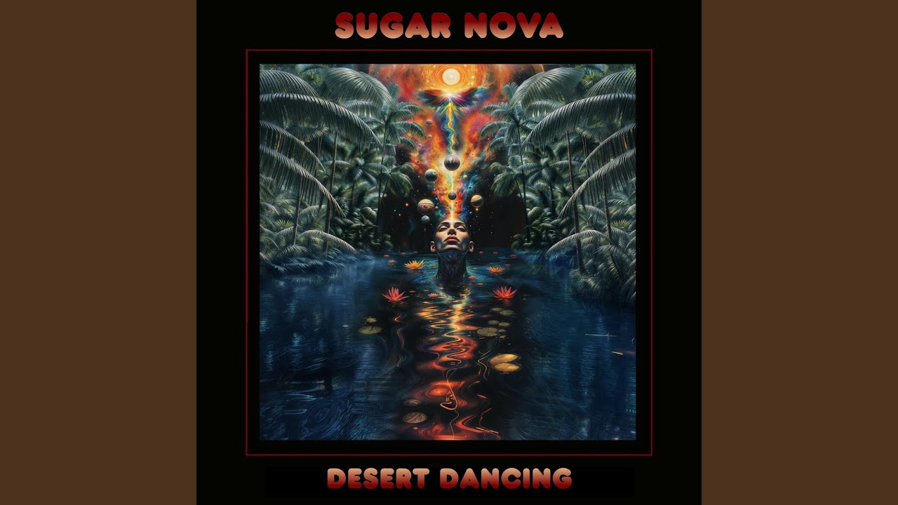 YouTube에서 Desert Dancing 보기 YouTube에서 Desert Dancing 보기