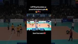 NBMA cop 2026 #volleyball #sports #shortvideo #ytshorts #youtubeshorts #viral #viralvideo