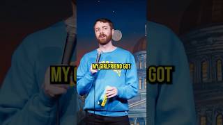 Vibrators will not replace us #standupcomedy #jokes #relationship #shorts #dating #toys