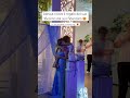 Alessia riceve il regalo del suo 18esimo dal suo fidanzato 😍