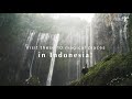 Wonderful indonesia  10 mustvisit destinations in indonesia