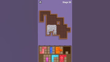 puzzle cats 213 | gameplay walkthrough | ios & android #games #gameplay