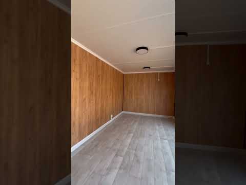 Здание  под магазин или офис, видео 1