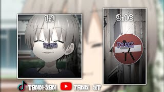 2 Preset Am Ukuran 916 & 11 Dj Anak Ngentt Terbaru By Tann-San