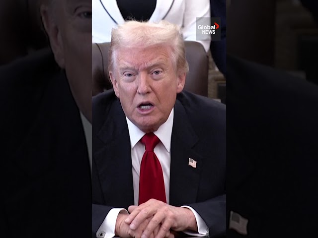 Current News Videos & Live Streams