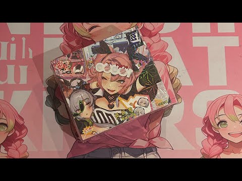 Waifu Zenless Zone Zero Booster Box - Anime Trading CCG Cards thumbnail