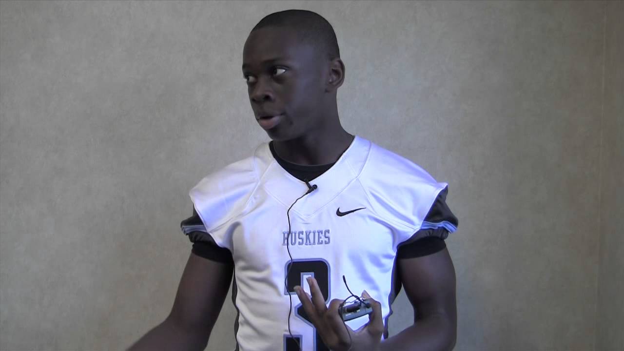 Helena 201415 high school football preview YouTube