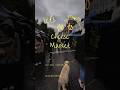 London Chiswick Cheese Market #vegan #london #cheesemarket