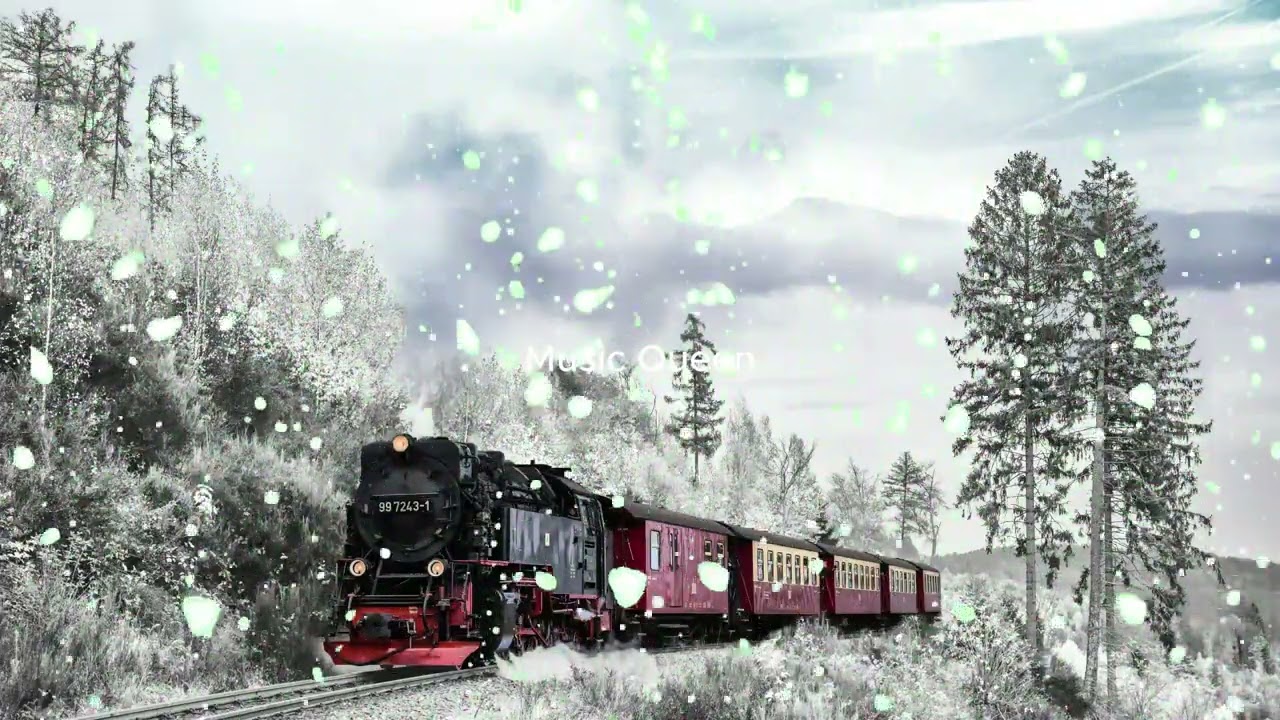 Sunny Morning Beautiful Piano Music | Perfect Relaxing Music | 