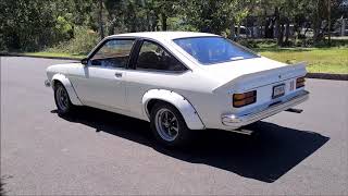 For Sale - 1977 A9X Torana Hatchback Replica