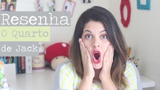 O Quarto de Jack | Resenha