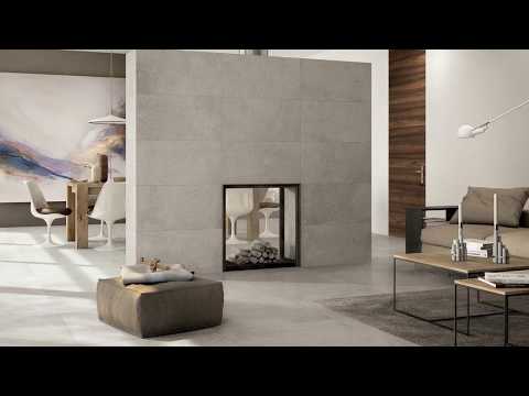 Обзор керамической плитки и керамогранита ABK