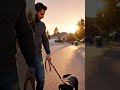 Who let's the family pet pt. 2 #pets #furbabies #dog #relationship