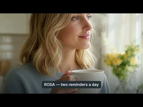 Never miss a dose: reminders that actually stick