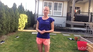 PE Challenge - Week #1 Obstacle Course Design