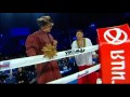 Денис БЕРИНЧИК! Козацький вихід на ринг! УСИК & Ko! EPIC Boxing eauthentic Entrance! Berinchyk & Usy