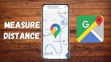 How to measure distance on goggle maps (2024)