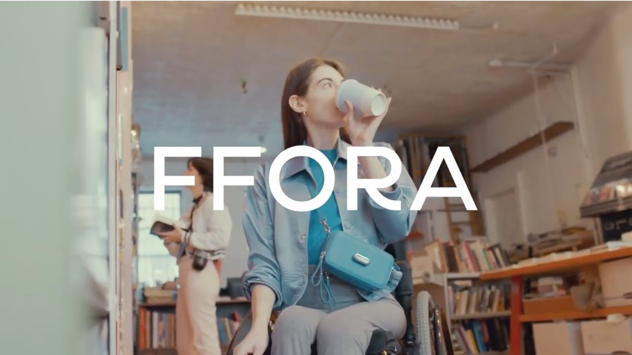[JUNIPERunltd Marketplace] Introducing: FFORA®