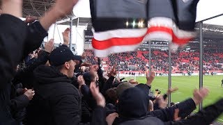 FC Utrecht - Ajax 1-3 (23-12-2018)