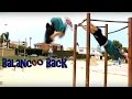 Balanceo backflip  flyaway  tutorial  parkour  freerunning