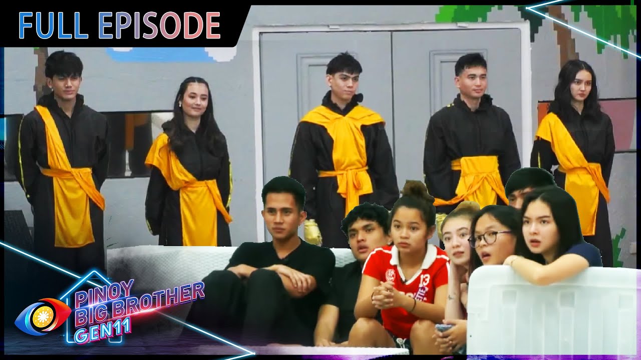 Pinoy Big Brother Gen 11 | Day 74 | October 1, 2024 Full Episode