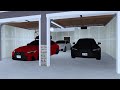 Rensselaer County Roblox Three Lexus Sedan Or Coupe Inside The House And Blue Van HAHAHA!!!