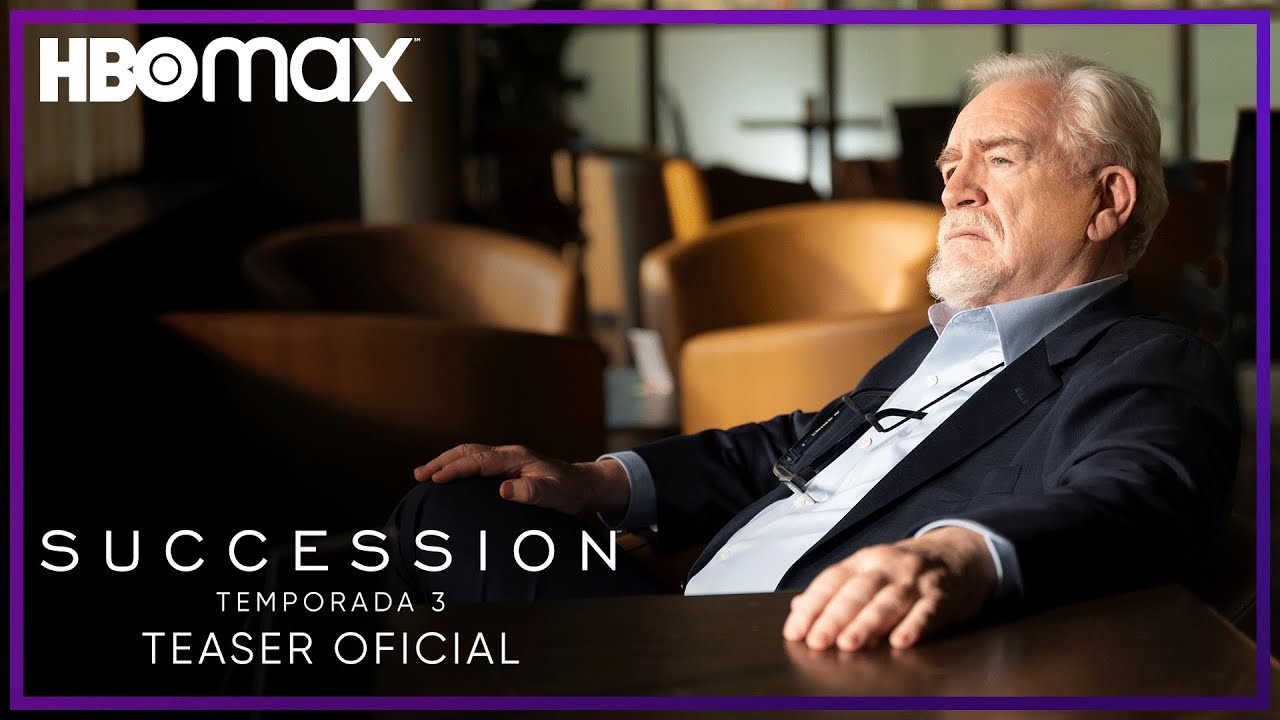 LA FAMILIA ROY REGRESÓ MÁS DESPIADADA QUE NUNCALA TERCERA TEMPORADA DE “SUCCESSION” FINALMENTE LLEG