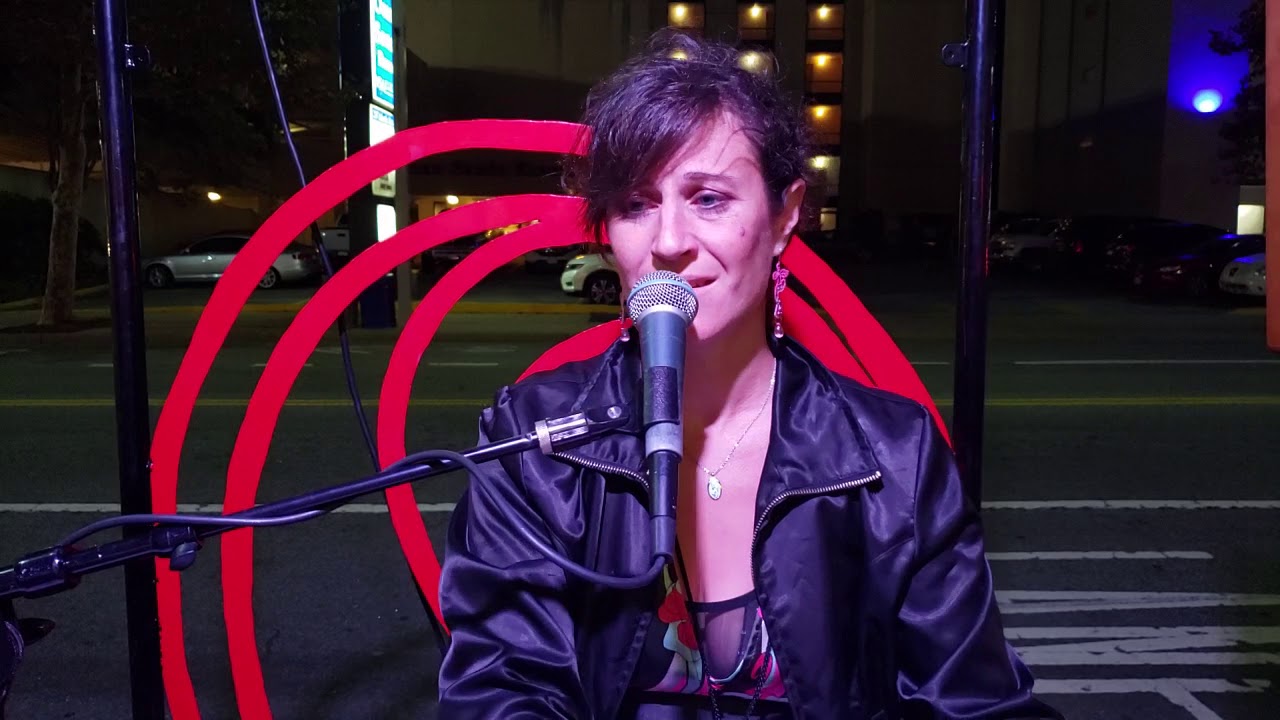 Jennifer Gammill YouTube