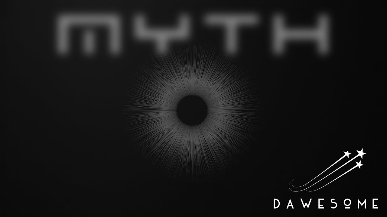 A look at Myth by Dawesome Music