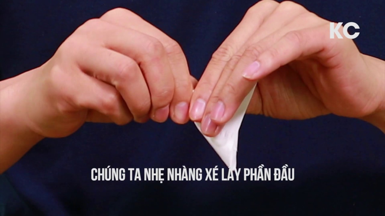 Cách đi ỉa chùi đít cả năm không hết một cuộn giấy - YouTube