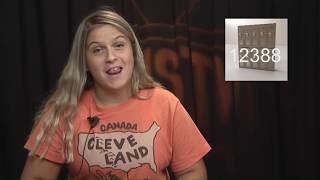 Medina High School Morning Announcements 10-23-19