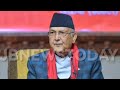 रामधूलाई Today Nepali News Nepali khabar Rabi lamichhane balen shah prachsnd kp oli News update//