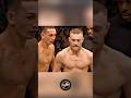 Conor McGregor vs Max Holloway 👀#ufc