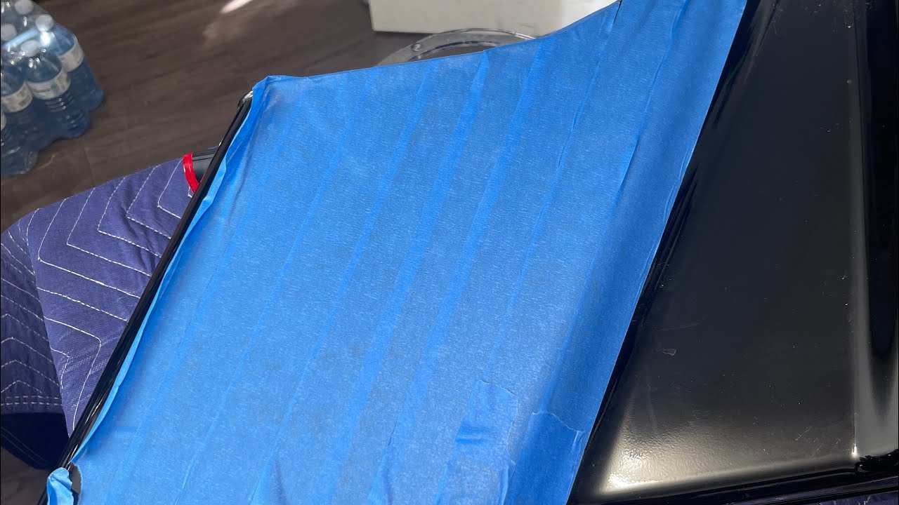 Hertz SV800L Mid-Bass Woofers Installed On 2014+ Harley Davidson Hard Bags