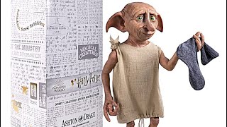 🥺DOBBY by Ashton Drake