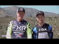 We Ride Ken Roczen's RM-Z450! | Racer X Films