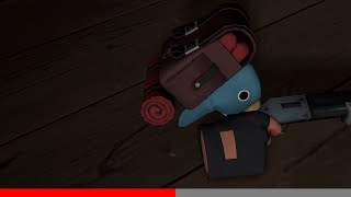 [SFM] Did you turn friendly fire on?