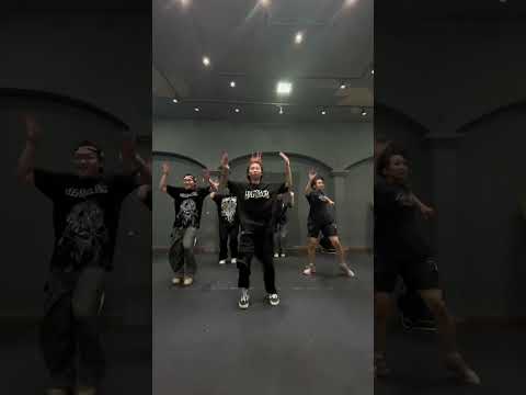 Ratata (TSUBAKILL <strong>Mega</strong> Crew) Dance Cover by The <strong>A</strong>-code 🇻🇳