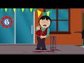 South Park Randy Fait De La Magie 