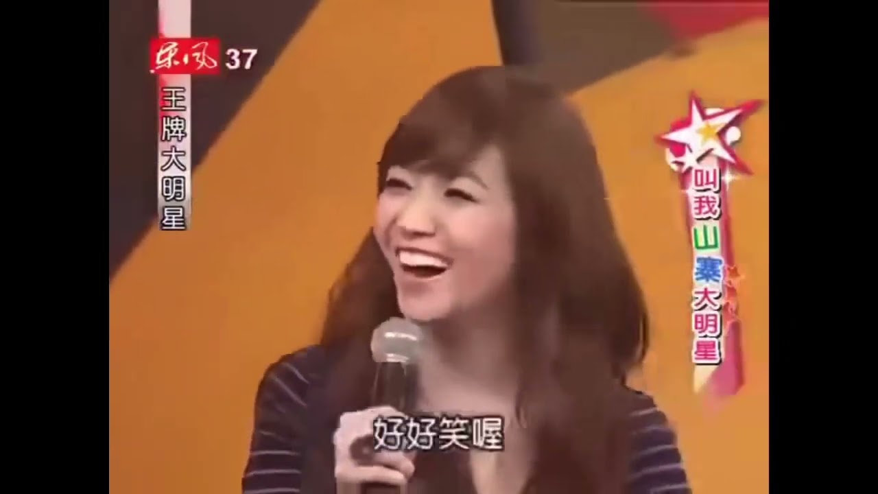 超爆笑 模仿周杰倫與侯佩岑&蔡依林對話