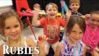 VBS Highlights 2016