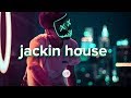 Jackin' House Mix – November 2018